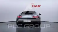2016 Mercedes Benz GT