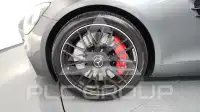 2016 Mercedes Benz GT