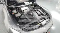 2016 Mercedes Benz GT