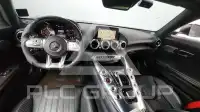 2016 Mercedes Benz GT