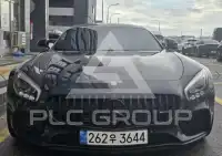 2016 Mercedes Benz GT