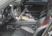 2016 Mercedes Benz GT