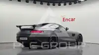 2016 Mercedes Benz GT