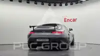 2016 Mercedes Benz GT