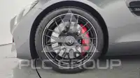 2016 Mercedes Benz GT