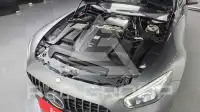 2016 Mercedes Benz GT