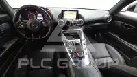 2016 Mercedes Benz GT