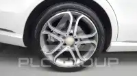 2016 Mercedes Benz E-Class