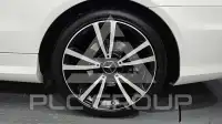 2016 Mercedes Benz E-Class