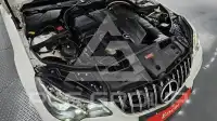 2016 Mercedes Benz E-Class