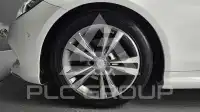 2016 Mercedes Benz E-Class
