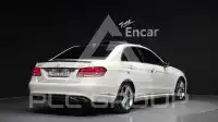 2016 Mercedes Benz E-Class