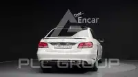 2016 Mercedes Benz E-Class