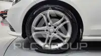 2016 Mercedes Benz E-Class