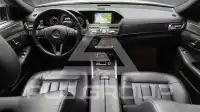 2016 Mercedes Benz E-Class