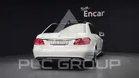 2016 Mercedes Benz E-Class