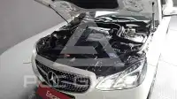 2016 Mercedes Benz E-Class