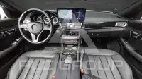 2016 Mercedes Benz E-Class
