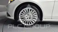 2016 Mercedes Benz E-Class