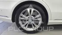 2016 Mercedes Benz E-Class