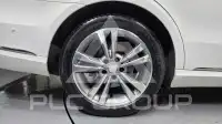 2016 Mercedes Benz E-Class