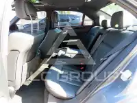 2016 Mercedes Benz E-Class