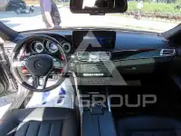 2016 Mercedes Benz E-Class