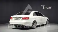 2016 Mercedes Benz E-Class