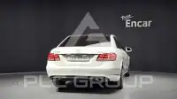 2016 Mercedes Benz E-Class