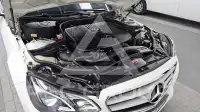 2016 Mercedes Benz E-Class