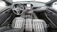 2016 Mercedes Benz E-Class