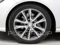 2016 Mercedes Benz E-Class