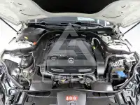 2016 Mercedes Benz E-Class