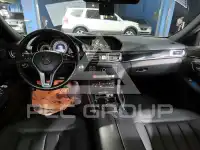 2016 Mercedes Benz E-Class