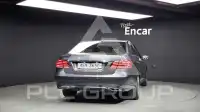 2016 Mercedes Benz E-Class