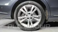 2016 Mercedes Benz E-Class