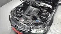2016 Mercedes Benz E-Class
