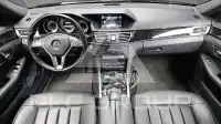 2016 Mercedes Benz E-Class
