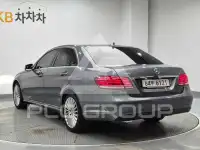 2016 Mercedes Benz E-Class