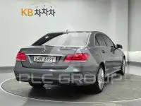 2016 Mercedes Benz E-Class