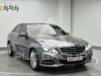 2016 Mercedes Benz E-Class