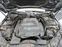 2016 Mercedes Benz E-Class