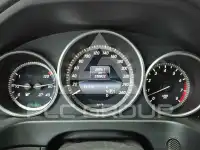 2016 Mercedes Benz E-Class