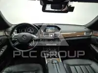 2016 Mercedes Benz E-Class