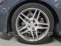 2016 Mercedes Benz E-Class