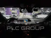 2016 Mercedes Benz E-Class