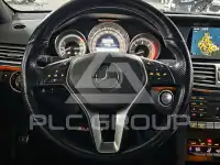 2016 Mercedes Benz E-Class
