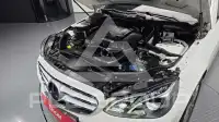 2016 Mercedes Benz E-Class