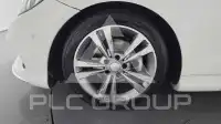 2016 Mercedes Benz E-Class