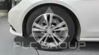2016 Mercedes Benz E-Class